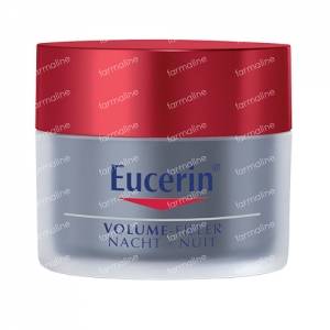 Eucerin Volume-Filler Night Care 50 ml