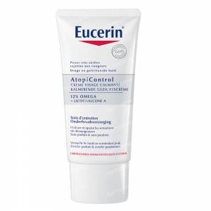 Eucerin AtopiControl Face Care Cream 50 ml