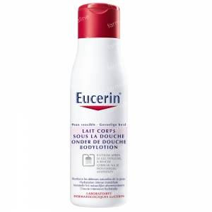 Eucerin pH5 In-Shower Body Lotion 400 ml lotion