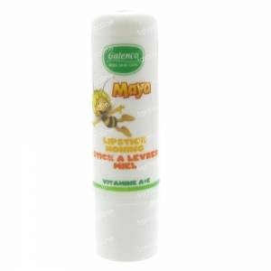 Galenco Kids Maya Lipstick Honey 4,80 g