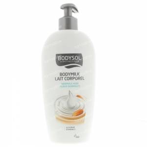 Bodysol Bodymilk 500 ml