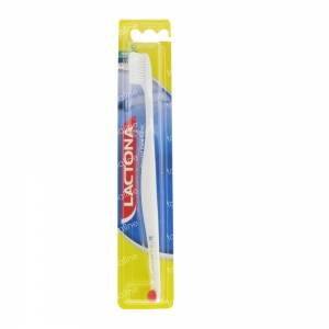 Lactona Toothbrush IQ Medium 1
