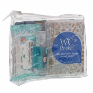 Prevens Kit Hygiene Pocket 1 St