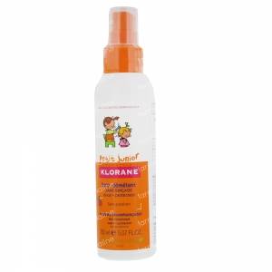 Klorane Petit Junior Untangle 150 ml spray