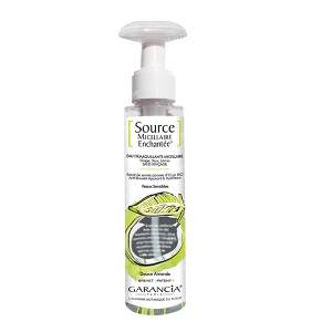 Garancia Enchanting Micellar Water Almond 100 ml