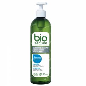 Bio Secure Shampoo Neutral 370 ml