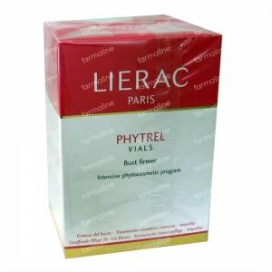Lierac Phytrel Correction Serum 20x5 ml