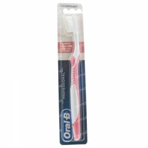 Oral B Professional Sensitive 35 Soft 1 St