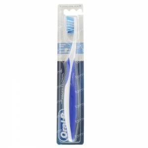 Oral B Professional Deep Clean 35 Soft 1 St