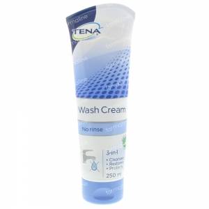 Tena Wash Cream 4238 250 ml