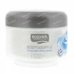 Bodysol Bodysouffle 200 ml