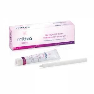 Mithra Intim Vaginale Gel + 1 Applicat 60 g