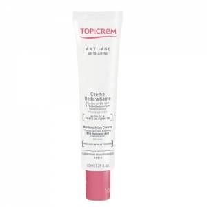 Topicrem Redensifying Cream 40 ml tube