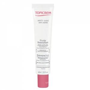Topicrem Redensifying Fluid 40 ml