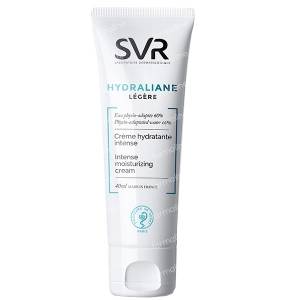 SVR Hydraliane Light Textured Cream 40 ml tube