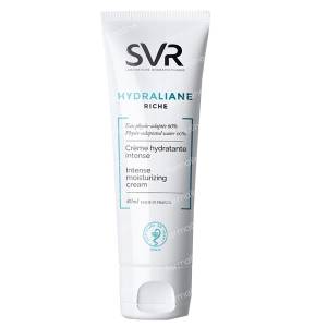 SVR Hydraliane Rich Textured Cream 40 ml tube