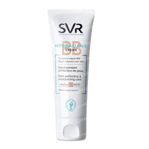 SVR Hydraliane BB Cream SPF20 Medium 40 ml tube