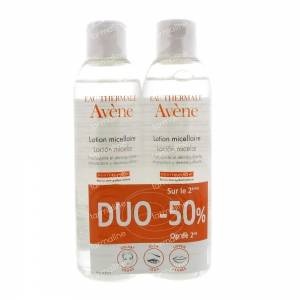 Avà¨ne Micellar Lotion 200 ml