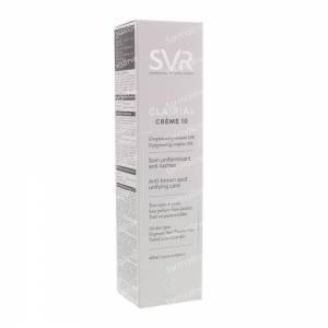 Clairial Cream 40 ml tube