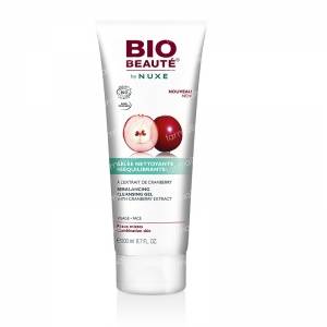 Bio Beautà© Re-equilibrating Cleansing Gel 200 ml