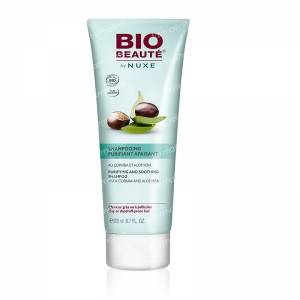 Bio Beautà© Capillaires Purifying And Soothing Shampoo 200 ml tube