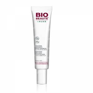 Bio Beautà© By Nuxe Anti-Aging Soothing Emulsion With Cherry Pulp 40 ml