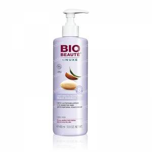 Bio Beautà© By Nuxe High Nutrition Lotion With Natural Cold Cream 400 ml