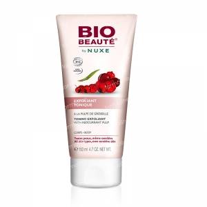 Bio Beautà© By Nuxe Toning Exfoliant With Redcurrant Pulp 150 ml