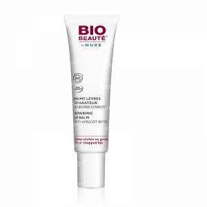 Bio Beautà© By Nuxe Repairing Lip Balm With Apricot Butter 15 ml