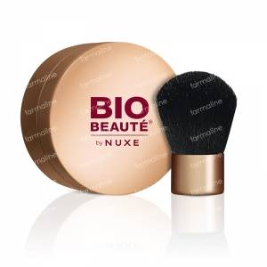 Bio Beautà© by Nuxe Mineral Powder Foundation Light Vanilla 4 g