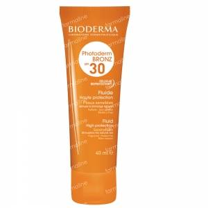 Bioderma Photoderm Bronz Cream SPF 30 40 ml