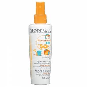 Bioderma Photoderm Kid Spray SPF50+ 200 ml