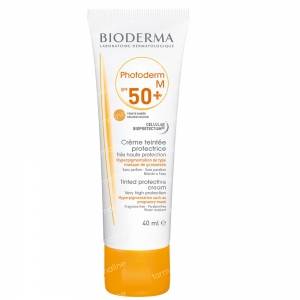 Bioderma Photoderm M SPF50+ 30 ml