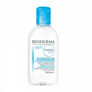 Bioderma Hydrabio H2O Micellar Solution 250 ml