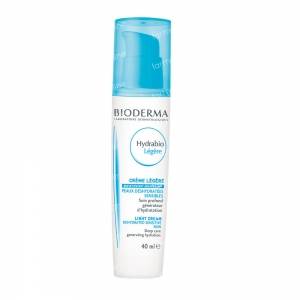 Bioderma Hydrabio Light Cream 40 ml cream