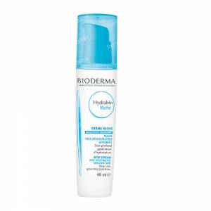 Bioderma Hydrabio Rich Cream 40 ml cream