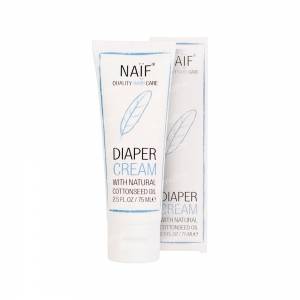 Naà¯f Baby Diaper Cream 75 ml