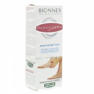 Bionnex Perfederm Cream Neutral Odor 60 ml