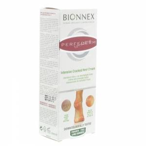 Bionnex Perfederm Cream Damaged Heels 60 ml