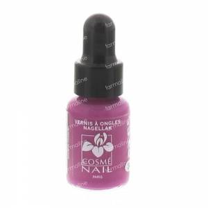 Lisandra Cosmà©nail 34 Rosewood 5 ml
