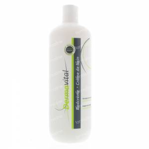 Dermavital Bath Cream 600 ml