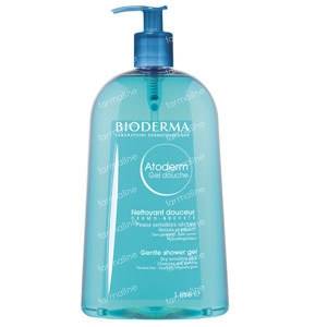 Bioderma Atoderm Gentle Shower Gel 1 l
