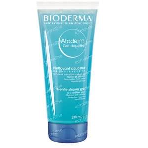 Bioderma Atoderm Gentle Shower Gel 200 ml