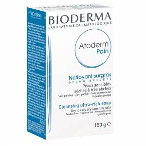 Bioderma Atoderm Ultra-Rich Soap 150 g
