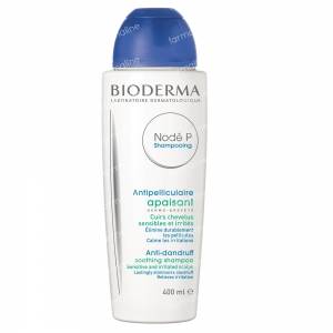 Bioderma Nodà© P Anti-Dandruff Soothing Shampoo 400 ml