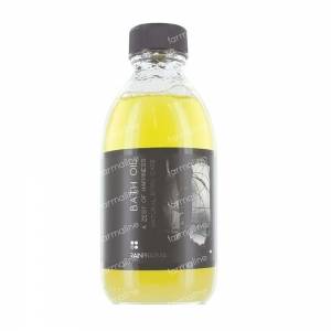 Rainpharma Bath Oil A Zest Of Happiness 200 ml