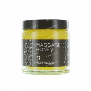 Rainpharma Massage Gel Honey 120 ml