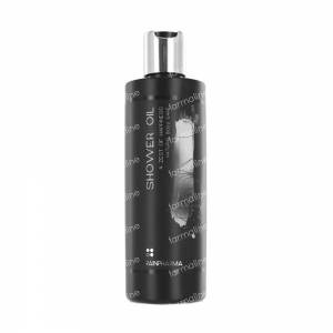 Rainpharma Shower Oil Zest Of Happiness 400 ml