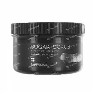 Rainpharma Sugar Scrub Zest Of Happiness 300 g