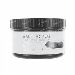 Rainpharma Salt Scrub Zest Of Happiness 300 g